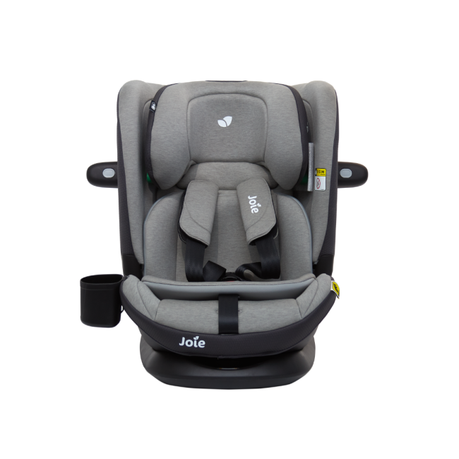 Joie - scaun auto i-bold ash, 76-150 cm, certificat r129 si testat adac bbbc2217aaf03000
