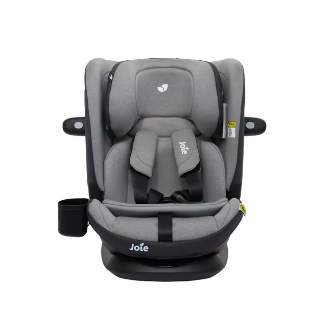 Joie - scaun auto i-bold ash, 76-150 cm, certificat r129 si testat adac bbbc2217aaf03000