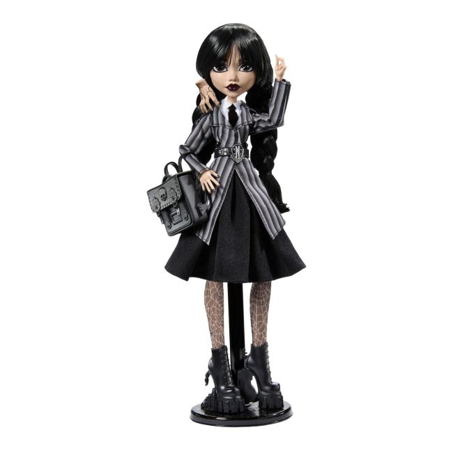 MONSTER HIGH WEDNESDAY PAPUSA WEDNESDAY VIVMTHXJ04