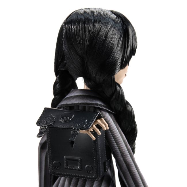MONSTER HIGH WEDNESDAY PAPUSA WEDNESDAY VIVMTHXJ04