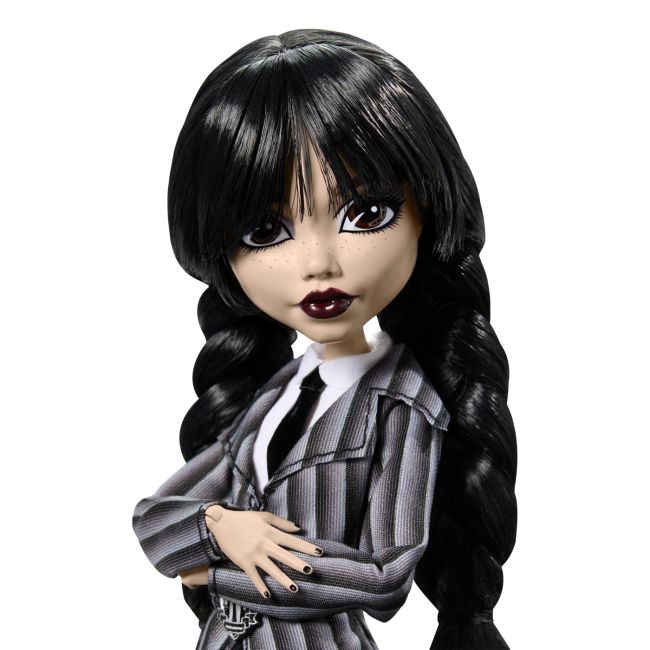 MONSTER HIGH WEDNESDAY PAPUSA WEDNESDAY VIVMTHXJ04