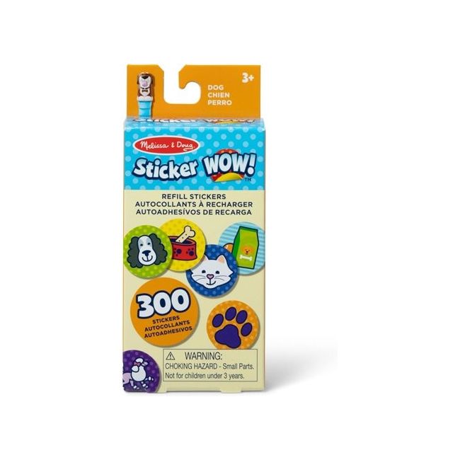 Rezerva autocolante sticker wow caine - okemd50332