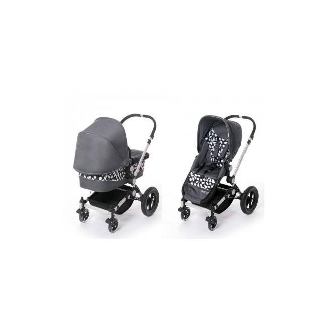 Carucior copii Multifunctional Beebop Osann Willow - KRD-121.165.08