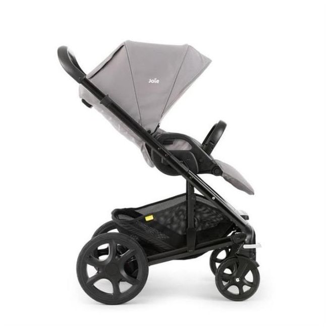 Carucior multifunctional 3 in 1 Joie Chrome Travel - KIDSR00026223