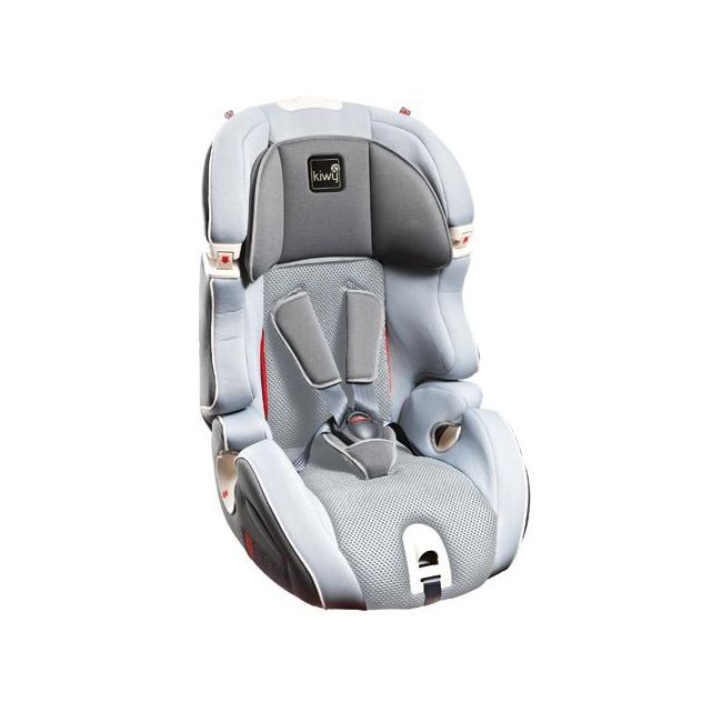 KIWY - SCAUN AUTO S123 9 - 36 KG