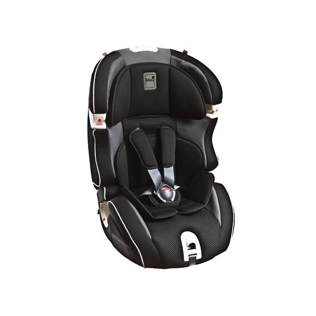 KIWY - SCAUN AUTO SL123 9 - 36 KG
