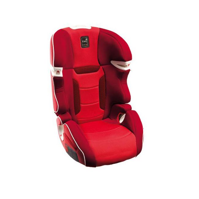 KIWY - SCAUN AUTO SLF23 Q-FIX 15 - 36 KG