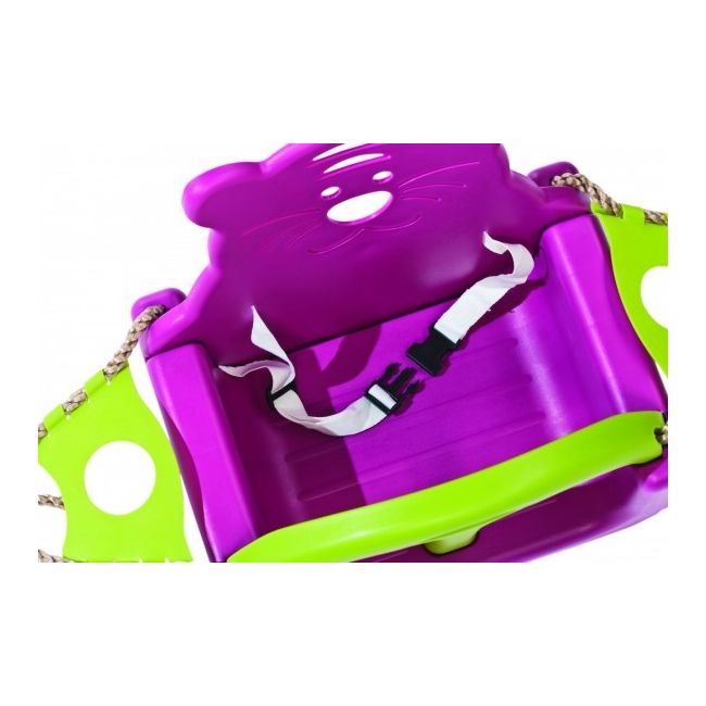Leagan Trix Mov Verde - KB132.001.007.003