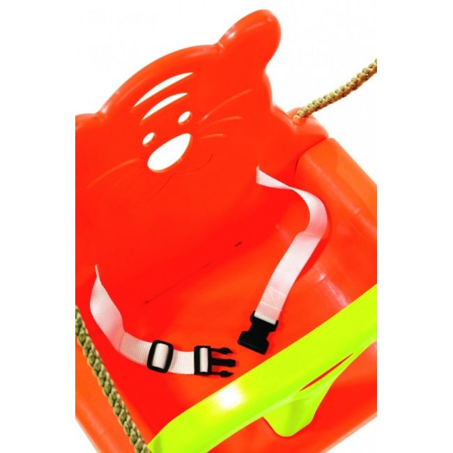 Leagan Trix Orange Verde - KB132.001.007.001