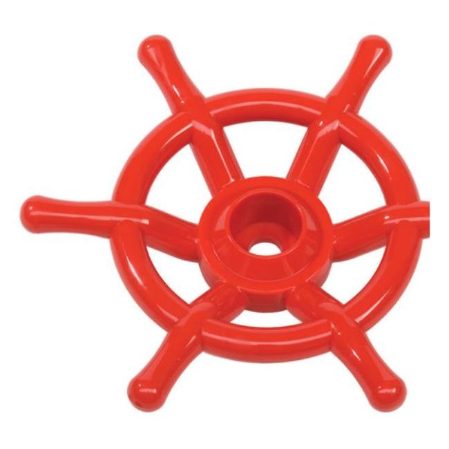 Timona din plastic Rosie - KB503.010.001.001