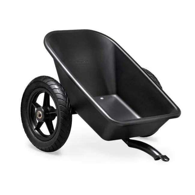 Remorca L Kart Buddy- Rally