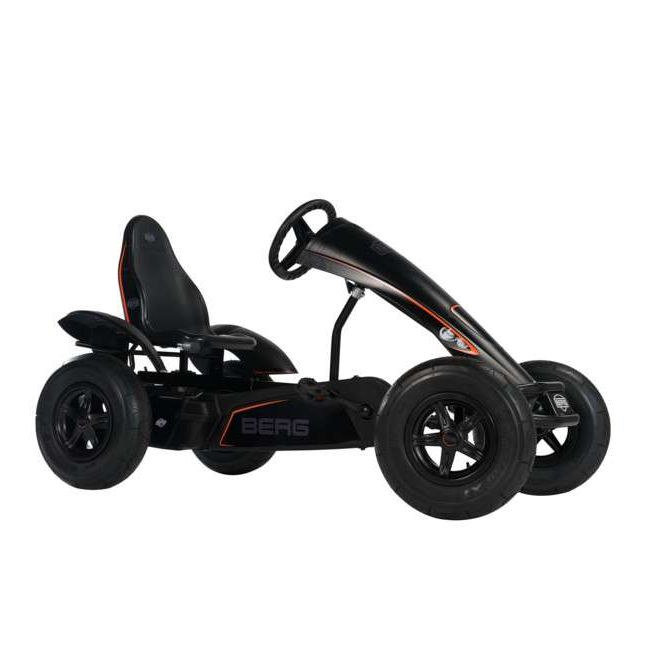 Kart BERG XL Black Edition BFR