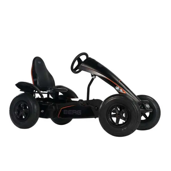 Kart BERG XL Black Edition BFR