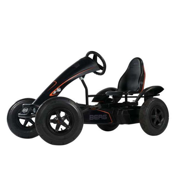 Kart BERG XL Black Edition BFR