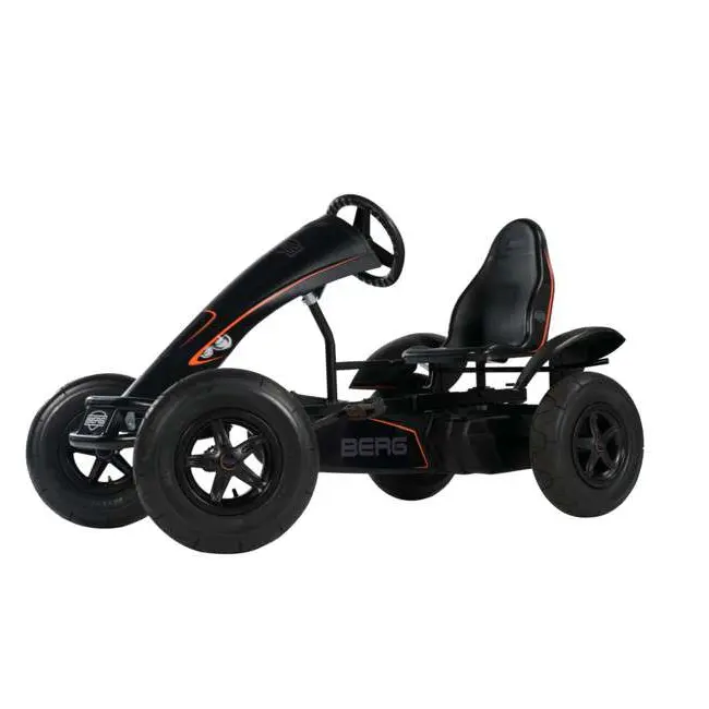 Kart BERG XL Black Edition BFR