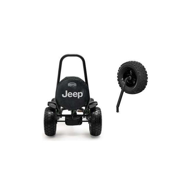 Roata de rezerva Jeep
