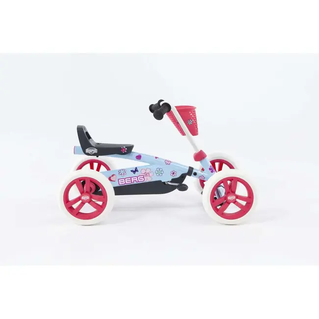 Kart BERG Buzzy Bloom