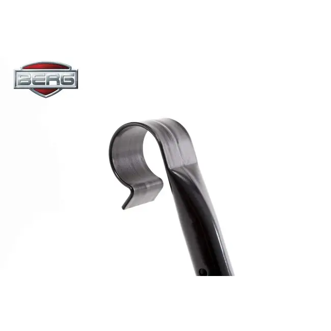 Scara "L"pentru trambulina