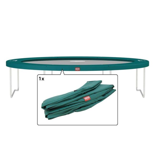 Protectie arcuri pentru trambulina Favorit 380
