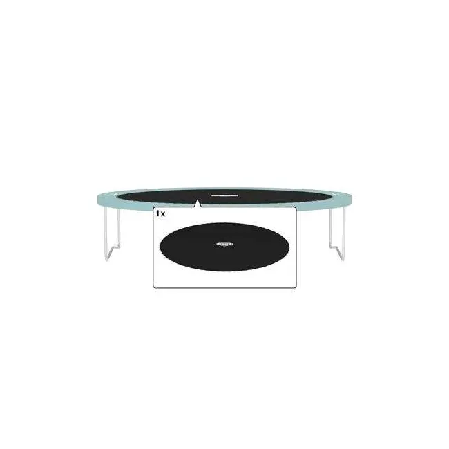 Plasa saritura pentru trambulina Favorit 430