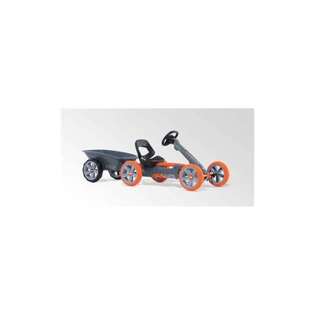 Remorca M Kart-Reppy