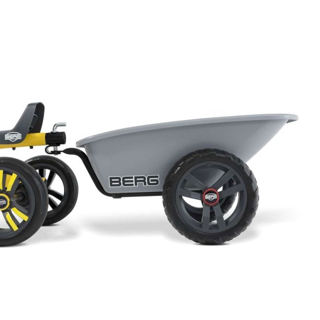 Remorca S-Kart Buzzy