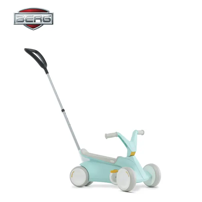 Maner  Kart Berg GO 2