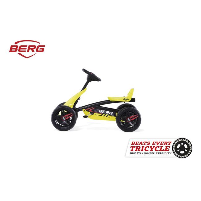 Kart BERG Buzzy Aero
