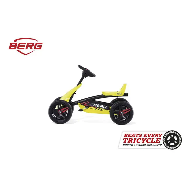 Kart BERG Buzzy Aero