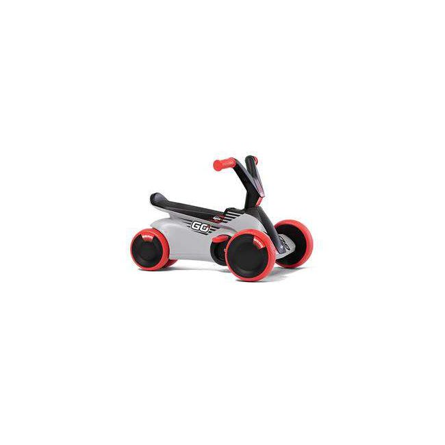 Kart BERG GO 2 SparX Rosu