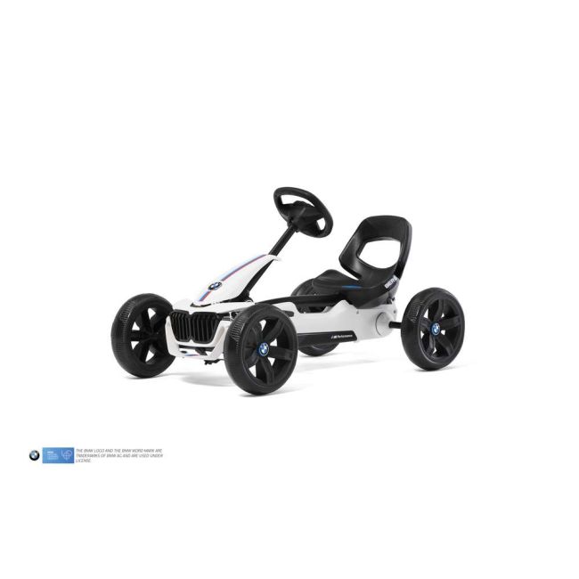 Kart BERG Reppy BMW