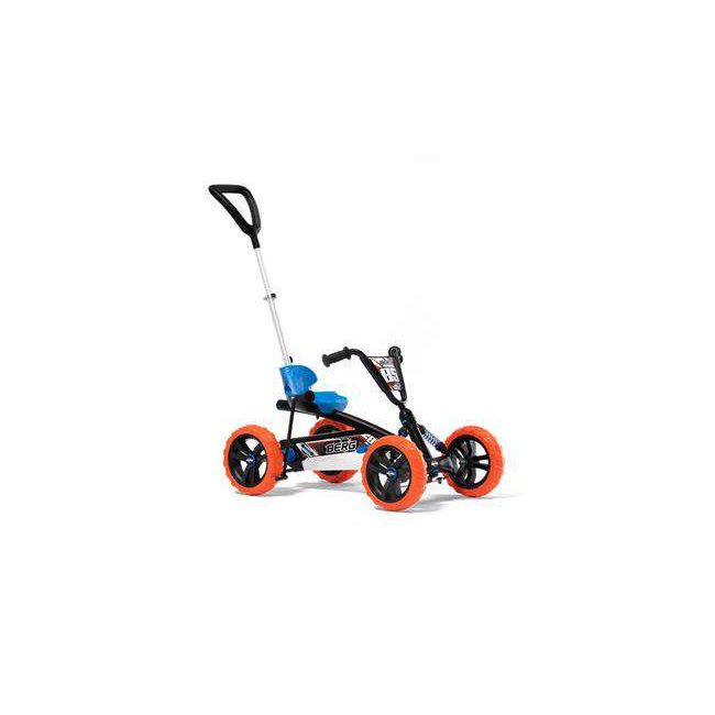 Kart BERG Buzzy Nitro 2 in 1