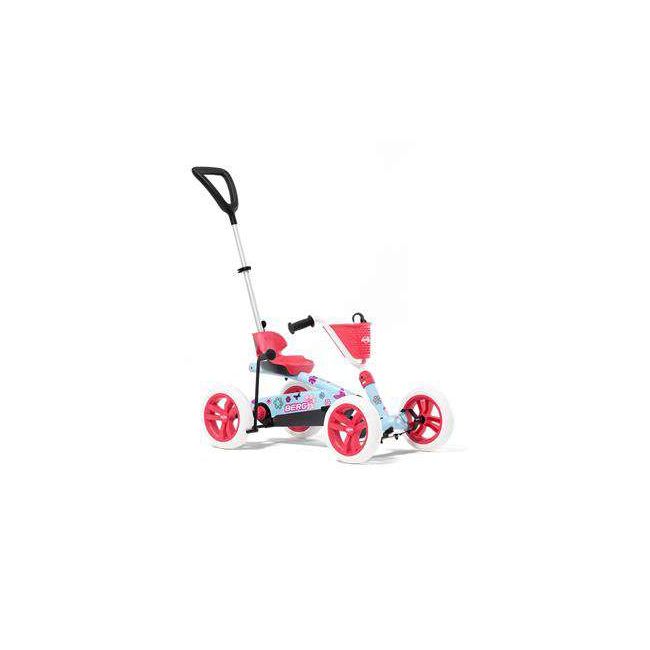 Kart BERG Buzzy Bloom 2 in 1