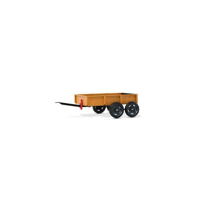 Remorca L Tandem Kart Buddy-Rally