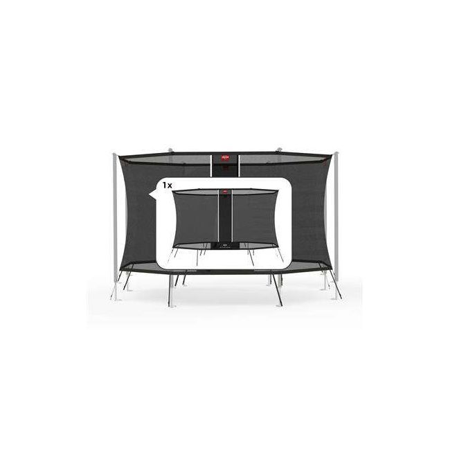 Plasa pentru siguranta trambulina Comfort 330- 8 stalpi