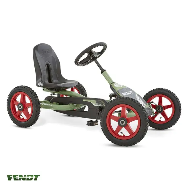 Kart BERG Buddy Fendt