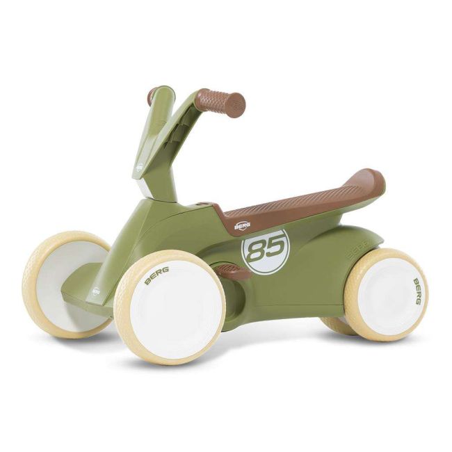 Kart BERG GO 2 Retro Verde