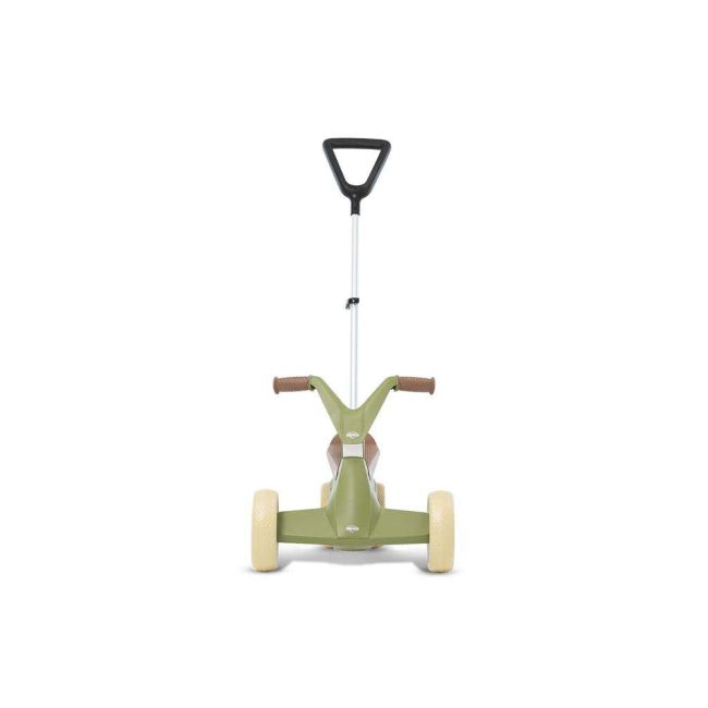 Kart BERG GO 2 Retro Verde