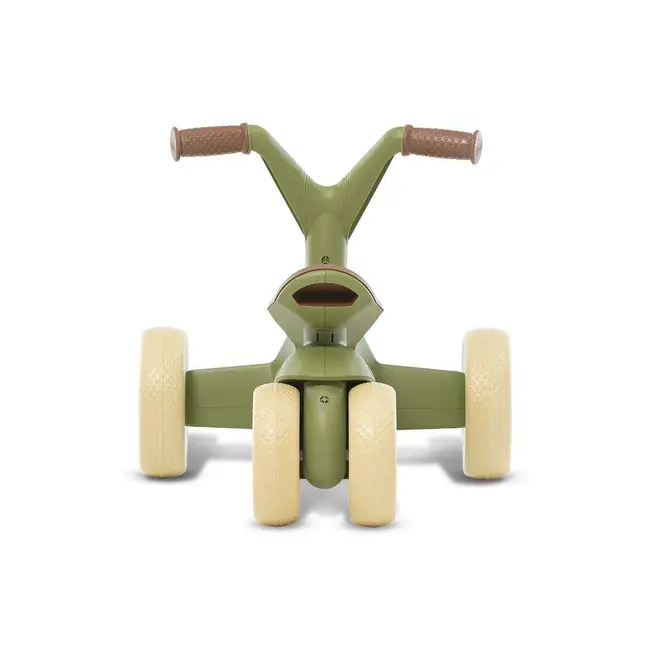 Kart BERG GO 2 Retro Verde