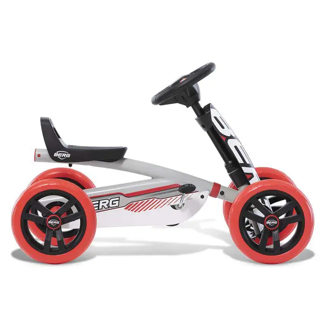 Kart BERG Buzzy Beatz