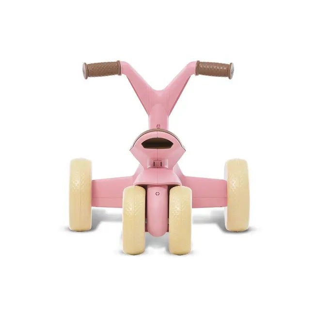 Kart BERG GO 2 Retro Roz