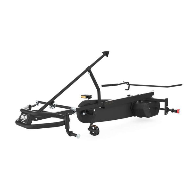 Kart BERG XXL Jeep Revolution BFR