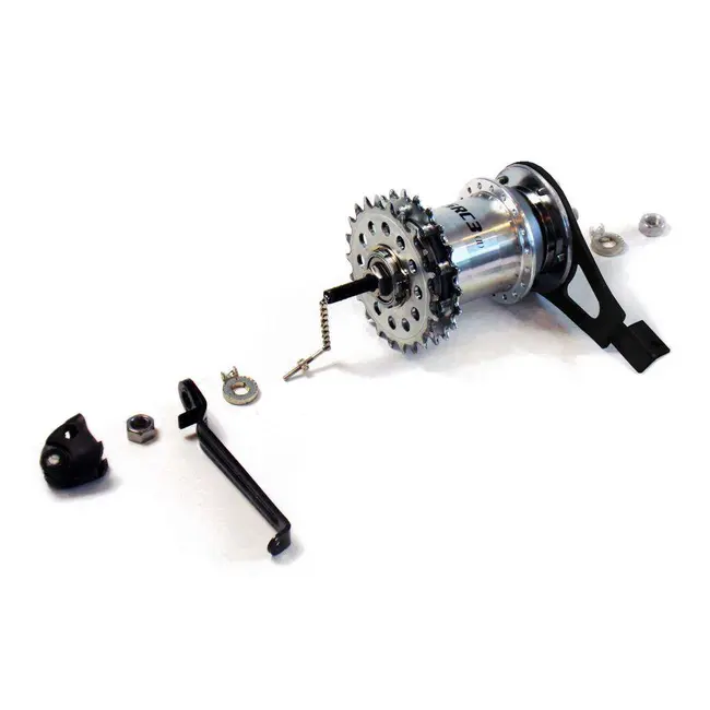 Cutie de viteze XL BFR-3