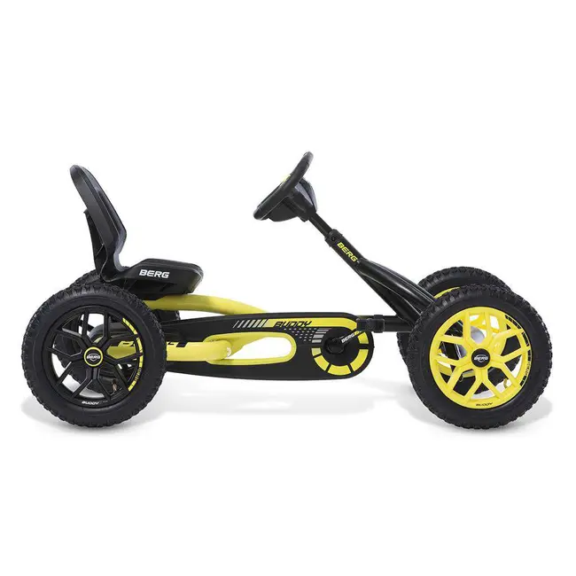 Kart BERG Buddy Cross  NEW