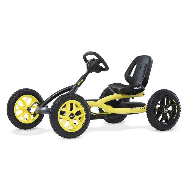 Kart BERG Buddy Cross  NEW