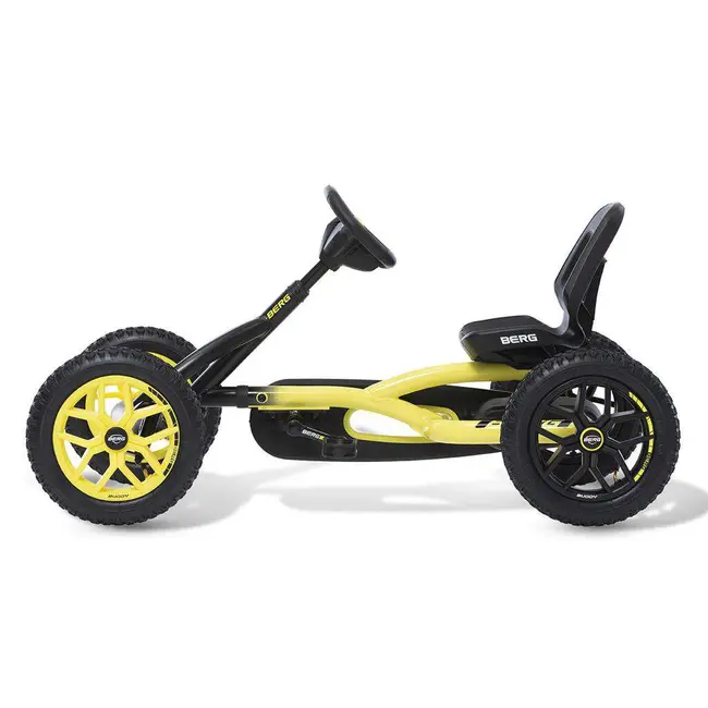 Kart BERG Buddy Cross  NEW