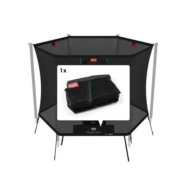 Plasa pentru  siguranta Trambulina Berg Talent  300