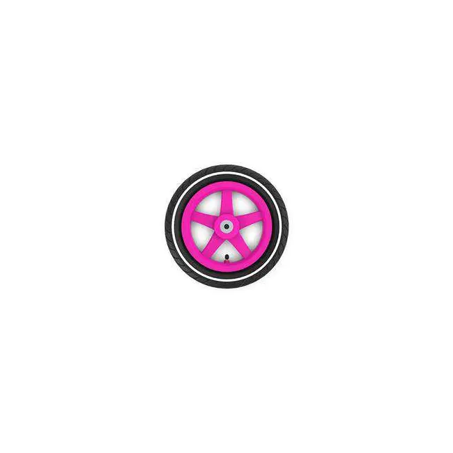 Roata Berg Buddy Pink