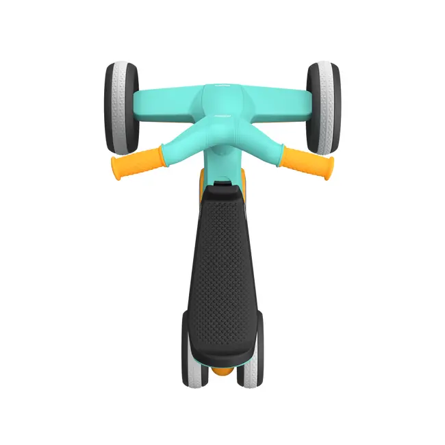 Kart BERG GO T Turquoise