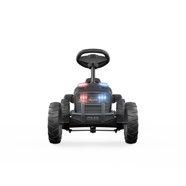 Kart Berg Buzzy Police